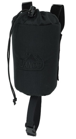 Anywhere Bottle and Grub Bike Bag